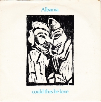 Albania - Could this be love