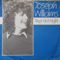Joseph Williams - That first night