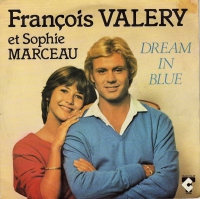 François Valéry Et Sophie Marceau – Dream In Blue