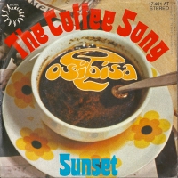 Osibisa - The coffee song
