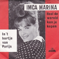 Imca Marina - In 't hartje van Parijs