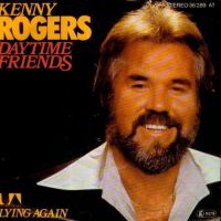 Kenny Rogers - Daytime friends
