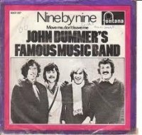 John Dummer's Famous Music Band – Nine By Nine