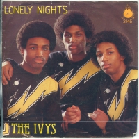 The Ivys - Lonely nights