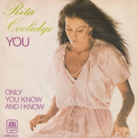Rita Coolidge - You