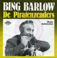 Bing Barlow - De piratenzender