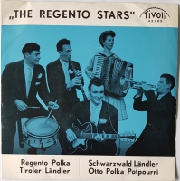 The Regento Stars – Regento Polka