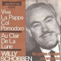 Willy Schobben - Viva la pappa col pomodoro