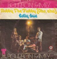 Bourbon Family – Bobby The Flobby [Oho, Aha]