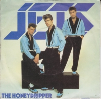 Jets - The honeydripper