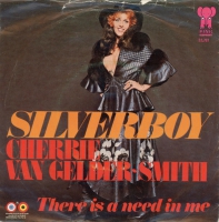 Cherrie van Gelder-Smith - Silverboy