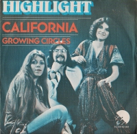 Highlight - California
