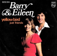 Barry & Eileen - Yellow bird