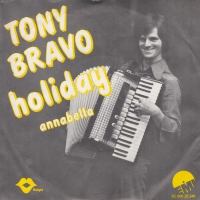 Tony Bravo - Holiday