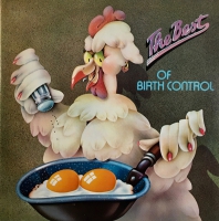 Birth Control – The Best Of Birth Control