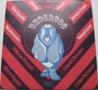 Various – Underdog
