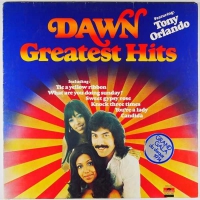 Dawn - Greatest hits