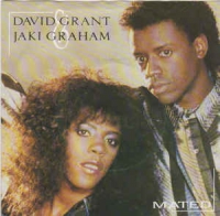 David Grant & Jaki Graham - Mated