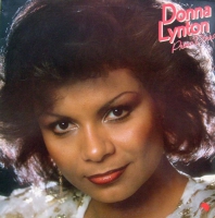 Donna Lynton - Prima donna