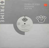 Children Of A New Generation - Real fun