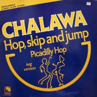 Chalawa - Hop, skip and jump