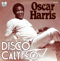 Oscar Harris - Disco calypso