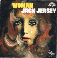 Jack Jersey - Woman