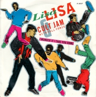 Lisa Lisa and Cult Jam with Full Force - I wonder if I take you home