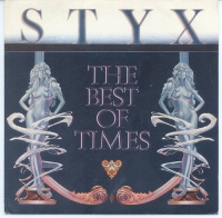Styx - The best of times