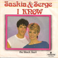 Saskia & Serge - I know