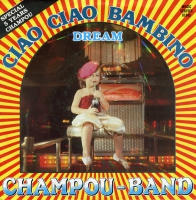 Champou-Band - Ciao ciao bambino