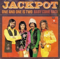 Jackpot - One and one is two