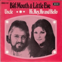 Big Mouth & Little Eve - Uncle