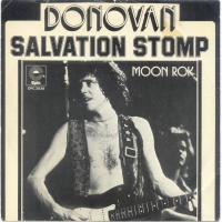 Donovan - Salvation stomp