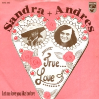 Sandra & Andres - True love