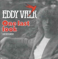 Eddy Valk - One last look