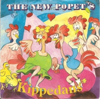 The New Popet's - Kippedans