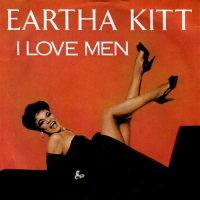 Eartha Kitt – I Love Men