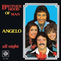 Brotherhood of man - Angelo