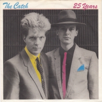 The Catch - 25 years