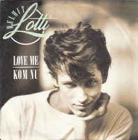 Helmut Lotti - Love me