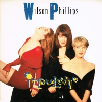 Wilson Phillips - Impulsive