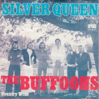 The Buffoons - Silver Queen