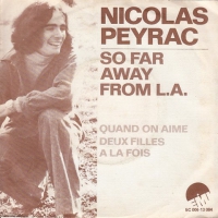 Nicolas Peyrac - So far away from L.A.