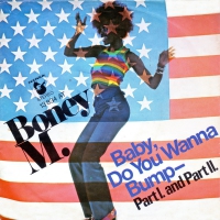 Boney M. - Baby do you wanna bump