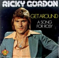 Ricky Gordon - Get around