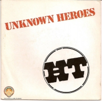 HT – Unknown Heroes