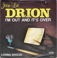 Jean Luc Drion - I'm out and it's over