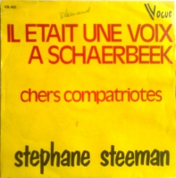 Stéphane Steeman – Il était Une Voix à Scharbeek