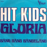 Hit Kids - Gloria